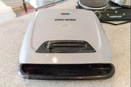 Apartamento à venda com 72m², 1 quarto e sem vagaCozinha