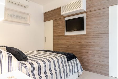 Apartamento à venda com 72m², 1 quarto e sem vagaQuarto - Suíte