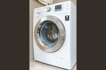 Apartamento à venda com 72m², 1 quarto e sem vagaBanheiro - Suíte