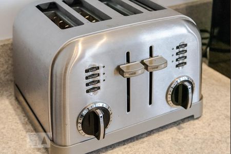 Apartamento à venda com 72m², 1 quarto e sem vagaCozinha