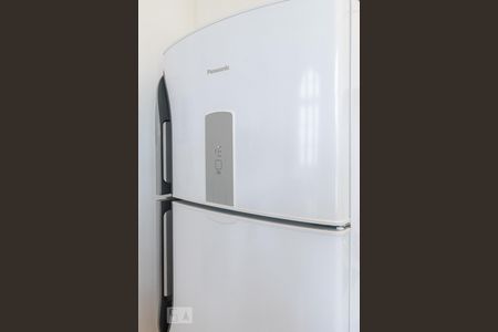 Apartamento à venda com 72m², 1 quarto e sem vagaCozinha