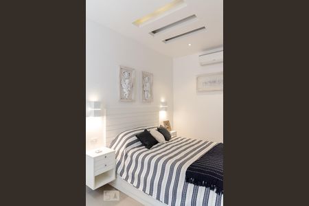 Apartamento à venda com 72m², 1 quarto e sem vagaQuarto - Suíte