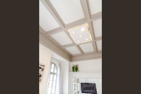 Apartamento à venda com 72m², 1 quarto e sem vagaSala