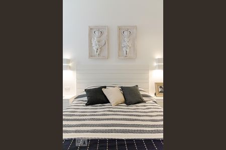 Apartamento à venda com 72m², 1 quarto e sem vagaQuarto - Suíte