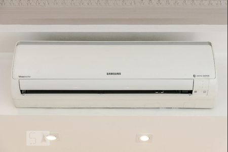 Apartamento à venda com 72m², 1 quarto e sem vagaSala