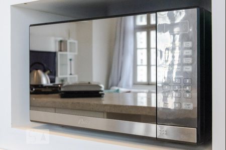 Apartamento à venda com 72m², 1 quarto e sem vagaCozinha