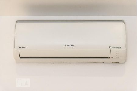 Apartamento à venda com 72m², 1 quarto e sem vagaQuarto - Suíte