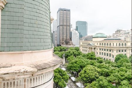 Apartamento à venda com 72m², 1 quarto e sem vagaVista - Sala