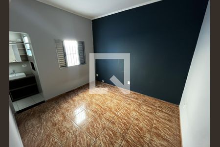 Quarto Suíte 1 de casa à venda com 5 quartos, 499m² em Vila Romero, São Paulo