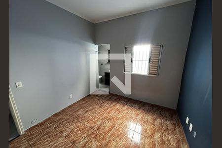 Quarto Suíte 1 de casa à venda com 5 quartos, 499m² em Vila Romero, São Paulo