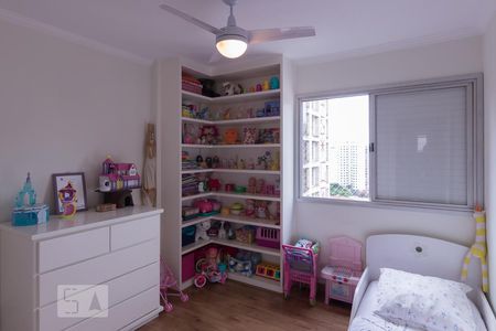 Quarto 1 de apartamento para alugar com 3 quartos, 120m² em Perdizes, São Paulo