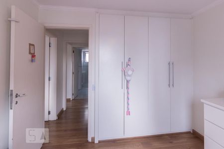 Quarto 1 de apartamento para alugar com 3 quartos, 120m² em Perdizes, São Paulo