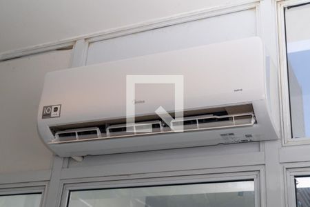 Studio para alugar com 30m², 1 quarto e sem vagaAr condicionado