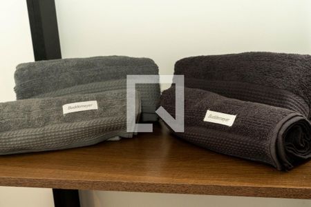 Studio para alugar com 30m², 1 quarto e sem vagaSala