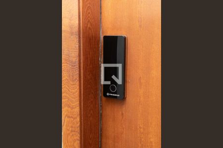 Studio para alugar com 30m², 1 quarto e sem vagaPorta automática