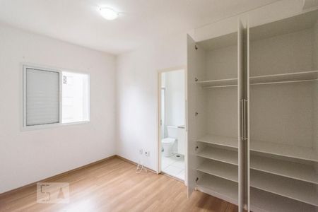 Suite de apartamento para alugar com 2 quartos, 57m² em Umuarama, Osasco
