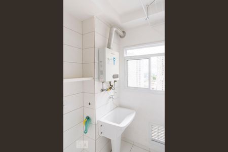 Apartamento para alugar com 57m², 2 quartos e 1 vagaArea de Serviço