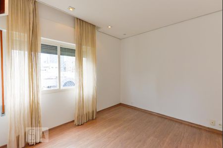 Suíte de apartamento para alugar com 3 quartos, 170m² em Jardim Paulista, São Paulo