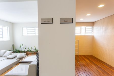 Apartamento para alugar com 80m², 3 quartos e 2 vagasSauna