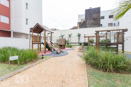 Apartamento para alugar com 80m², 3 quartos e 2 vagasÁrea Comum - Playground 1