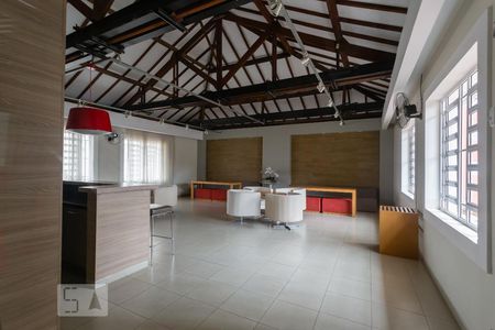 Apartamento para alugar com 80m², 3 quartos e 2 vagasEspaço Gourmet 2