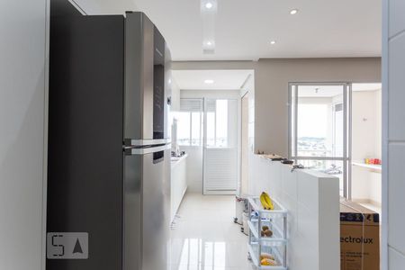 Apartamento para alugar com 80m², 3 quartos e 2 vagasCozinha