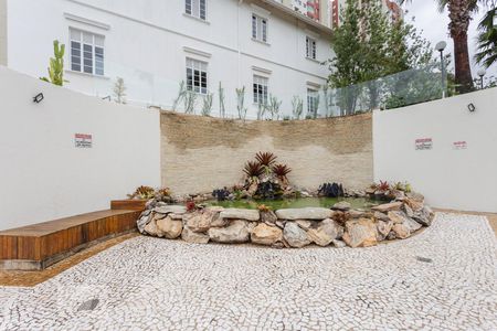 Apartamento para alugar com 80m², 3 quartos e 2 vagasÁrea comum