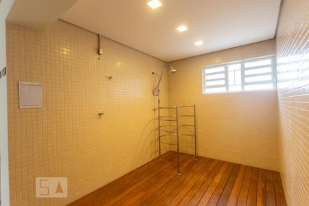 Apartamento para alugar com 80m², 3 quartos e 2 vagasSauna