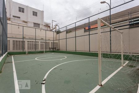 Apartamento para alugar com 80m², 3 quartos e 2 vagasQuadra Esportiva