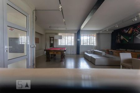 Apartamento para alugar com 80m², 3 quartos e 2 vagasSala de Jogos