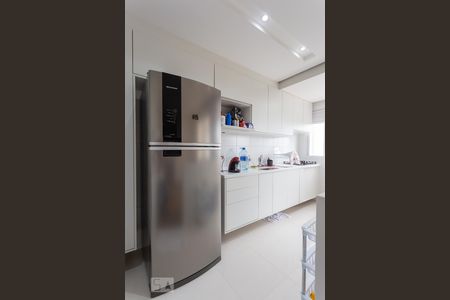 Apartamento para alugar com 80m², 3 quartos e 2 vagasCozinha