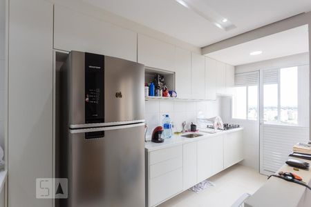 Apartamento para alugar com 80m², 3 quartos e 2 vagasCozinha