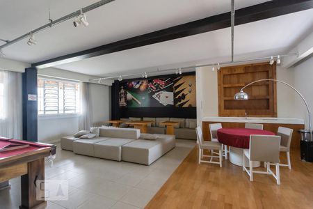 Apartamento para alugar com 80m², 3 quartos e 2 vagasSala de Jogos