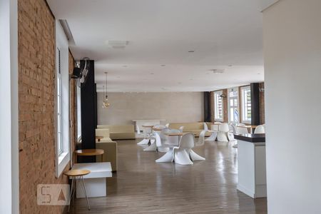 Apartamento para alugar com 80m², 3 quartos e 2 vagasÁrea comum - Salão de festas 1