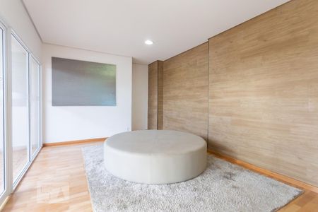 Apartamento para alugar com 80m², 3 quartos e 2 vagasÁrea comum