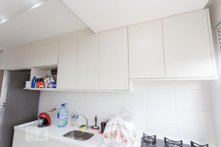 Apartamento para alugar com 80m², 3 quartos e 2 vagasCozinha - Armários
