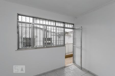 Sala de apartamento à venda com 2 quartos, 72m² em Irajá, Rio de Janeiro
