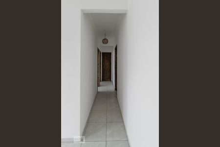 Corredor de apartamento à venda com 2 quartos, 72m² em Irajá, Rio de Janeiro