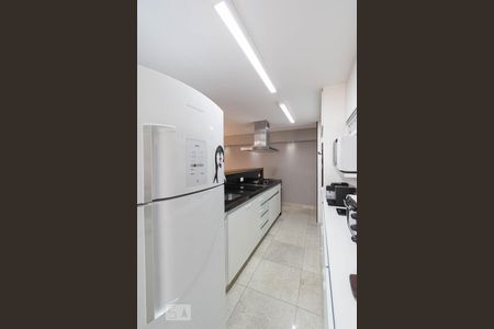 Apartamento à venda com 84m², 2 quartos e 1 vagaCozinha