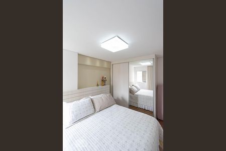 Apartamento à venda com 84m², 2 quartos e 1 vagaQuarto 1