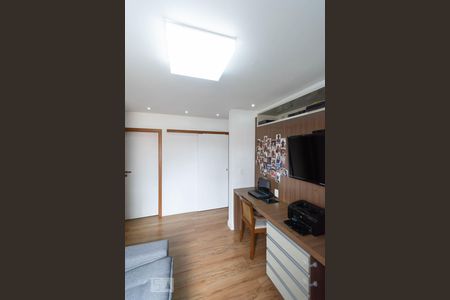 Apartamento à venda com 84m², 2 quartos e 1 vagaEscritório