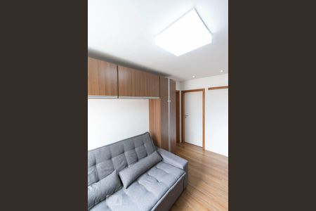 Apartamento à venda com 84m², 2 quartos e 1 vagaEscritório