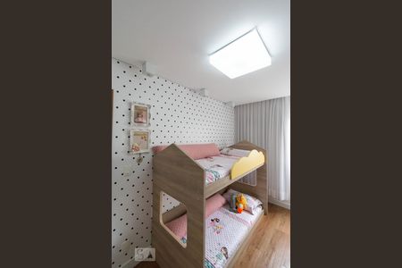 Apartamento à venda com 84m², 2 quartos e 1 vagaQuarto 2