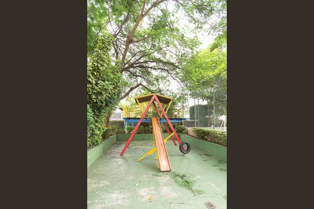 Apartamento à venda com 84m², 2 quartos e 1 vagaPlayground