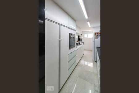 Apartamento à venda com 84m², 2 quartos e 1 vagaCozinha