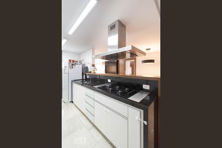 Apartamento à venda com 84m², 2 quartos e 1 vagaCozinha