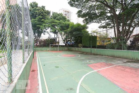 Apartamento à venda com 84m², 2 quartos e 1 vagaQuadra Poliesportiva