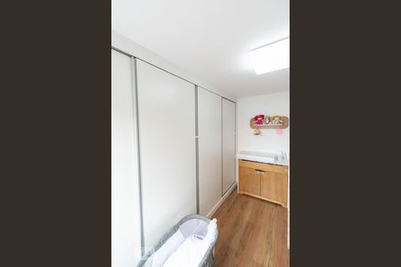 Apartamento à venda com 84m², 2 quartos e 1 vagaQuarto 2