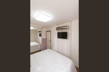 Apartamento à venda com 84m², 2 quartos e 1 vagaQuarto 1