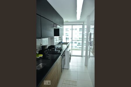 Apartamento para alugar com 78m², 2 quartos e 1 vagaCozinha